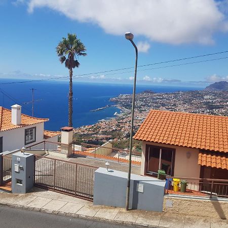 A Slice Of Paradise - Palheiro Golf Funchal  Bagian luar foto