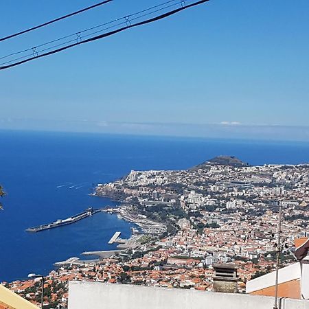 A Slice Of Paradise - Palheiro Golf Funchal  Bagian luar foto