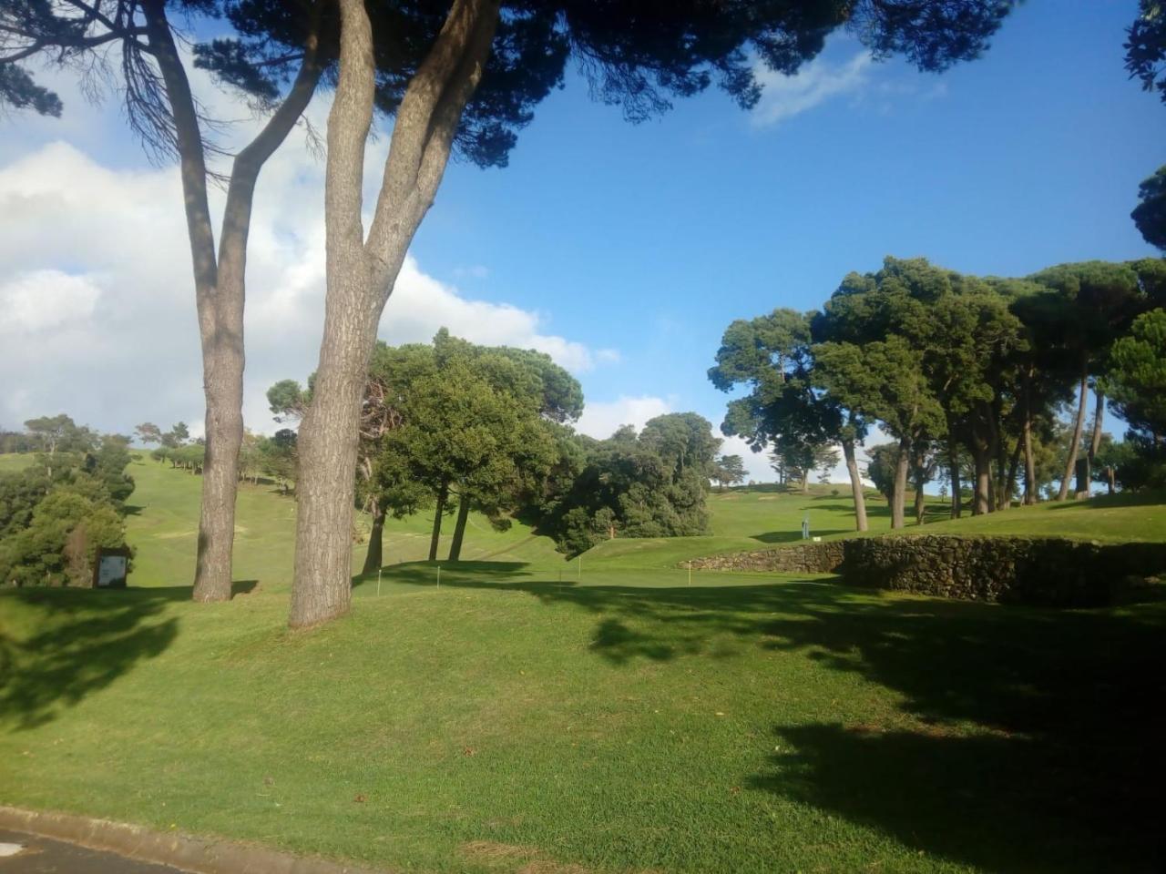 A Slice Of Paradise - Palheiro Golf Funchal  Bagian luar foto