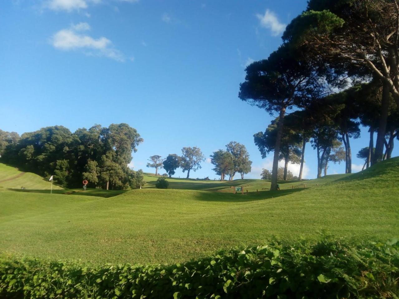 A Slice Of Paradise - Palheiro Golf Funchal  Bagian luar foto