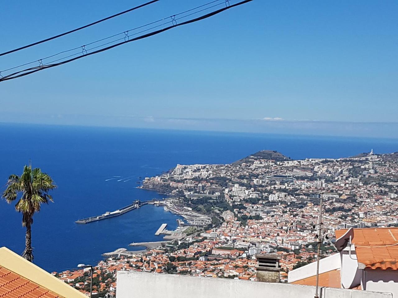 A Slice Of Paradise - Palheiro Golf Funchal  Bagian luar foto