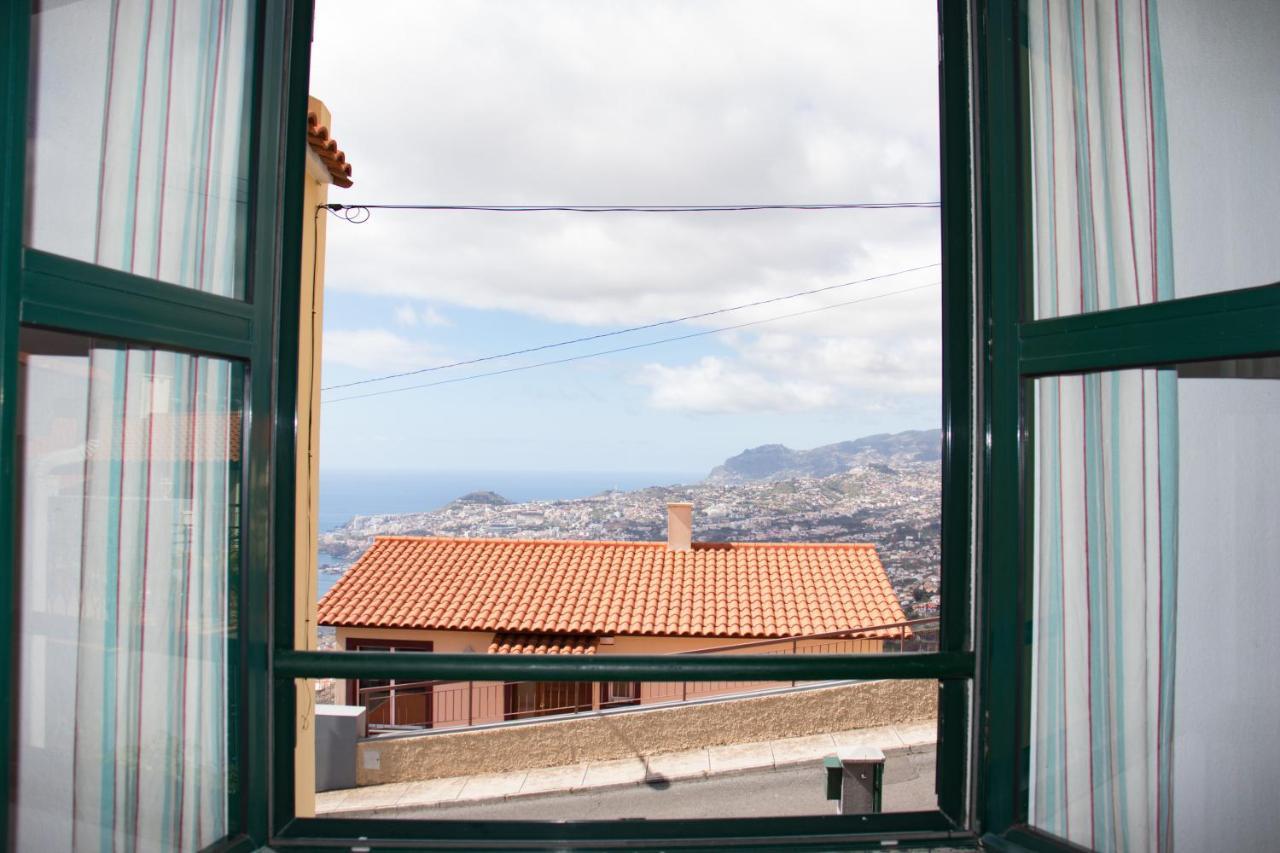 A Slice Of Paradise - Palheiro Golf Funchal  Bagian luar foto