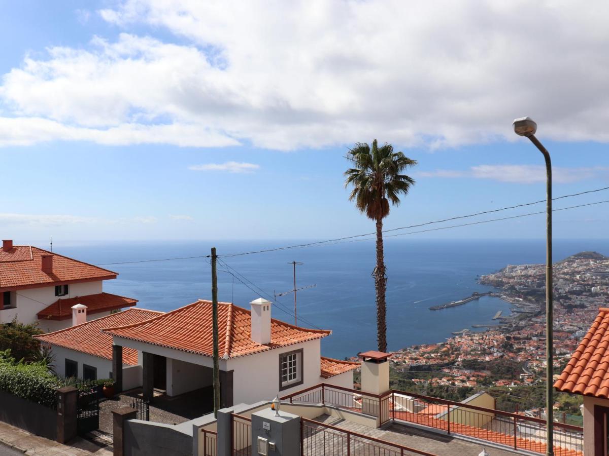 A Slice Of Paradise - Palheiro Golf Funchal  Bagian luar foto